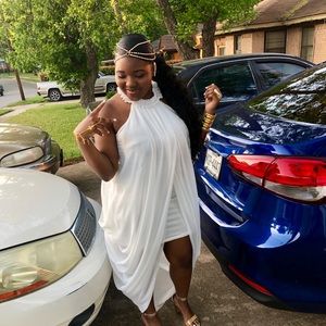 Meet your Posher, Cassidy